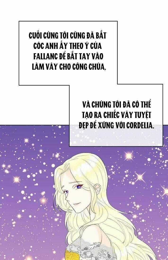 Kẻ Tạo Ra Nữ Phản Diện Chapter 36 trang 1