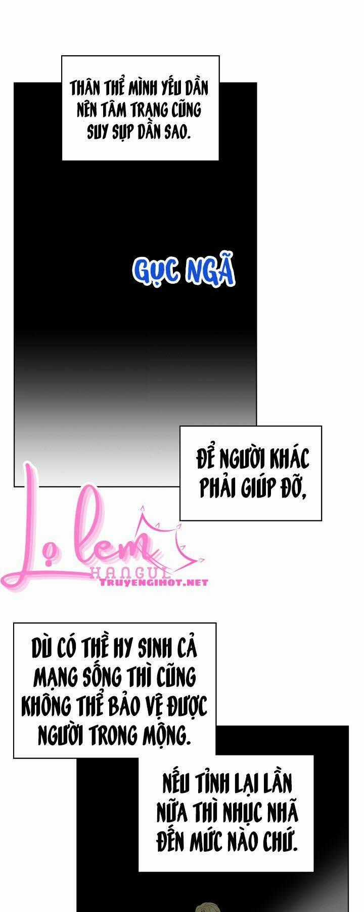 Kẻ Tạo Ra Nữ Phản Diện Chapter 48.2 trang 0