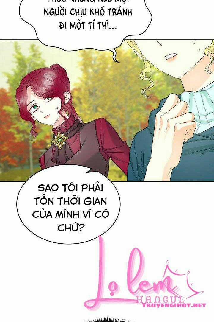 Kẻ Tạo Ra Nữ Phản Diện Chapter 50.2 trang 1