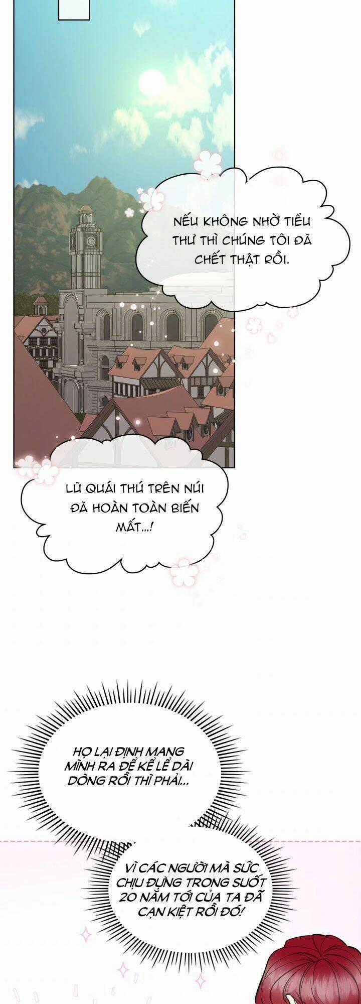 Kẻ Tạo Ra Nữ Phản Diện Chapter 58.2 trang 1