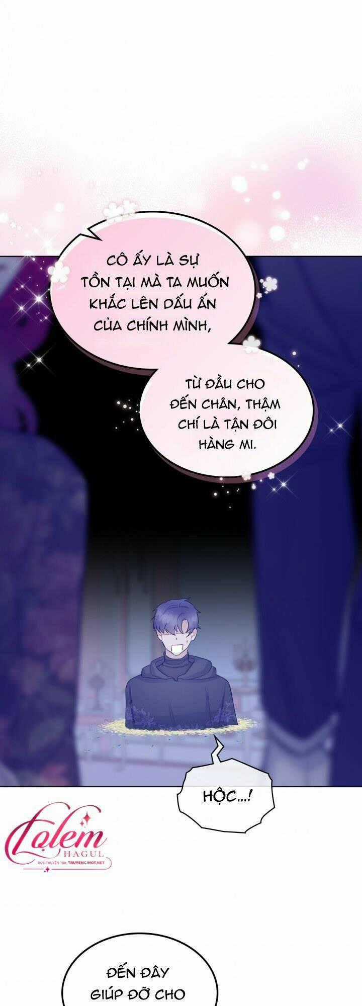 Kẻ Tạo Ra Nữ Phản Diện Chapter 64.1 trang 0