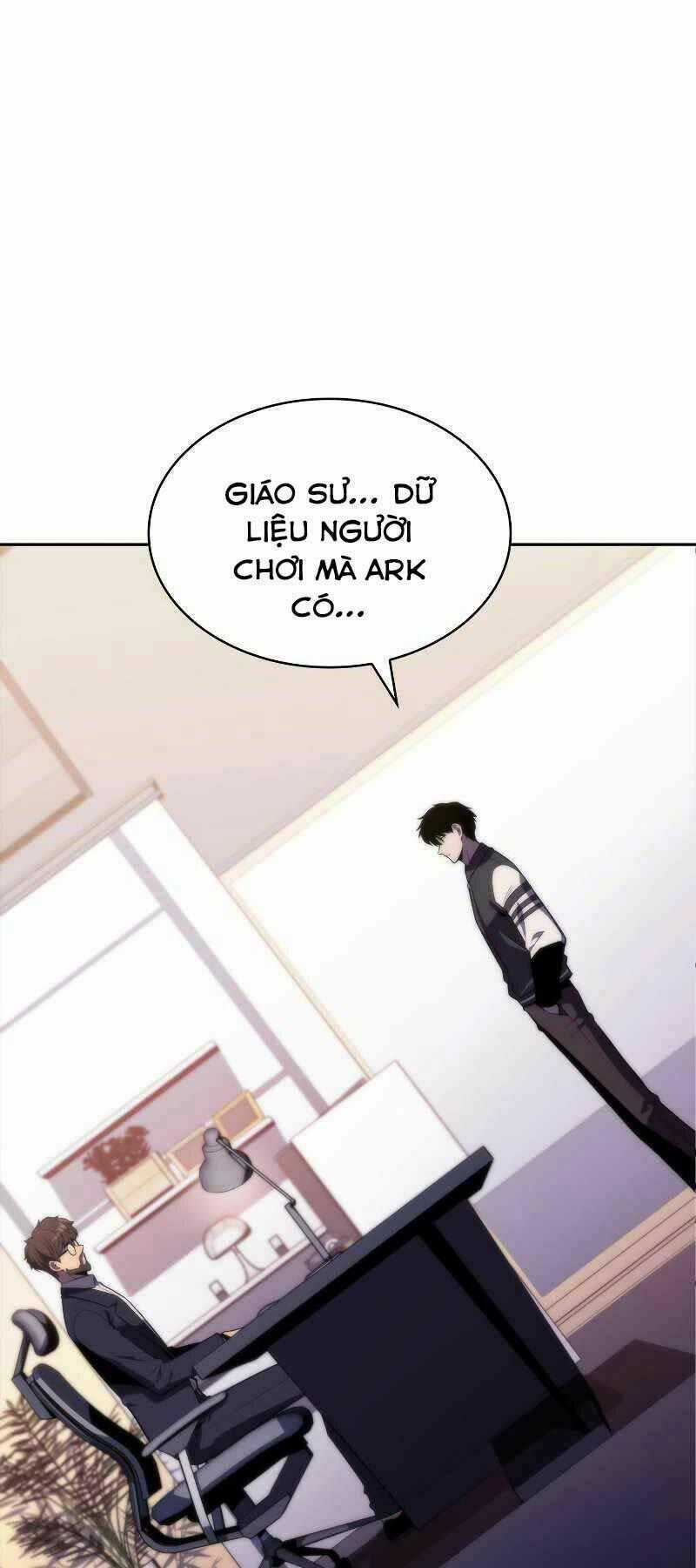 Kẻ Thách Đấu Chapter 41 trang 0