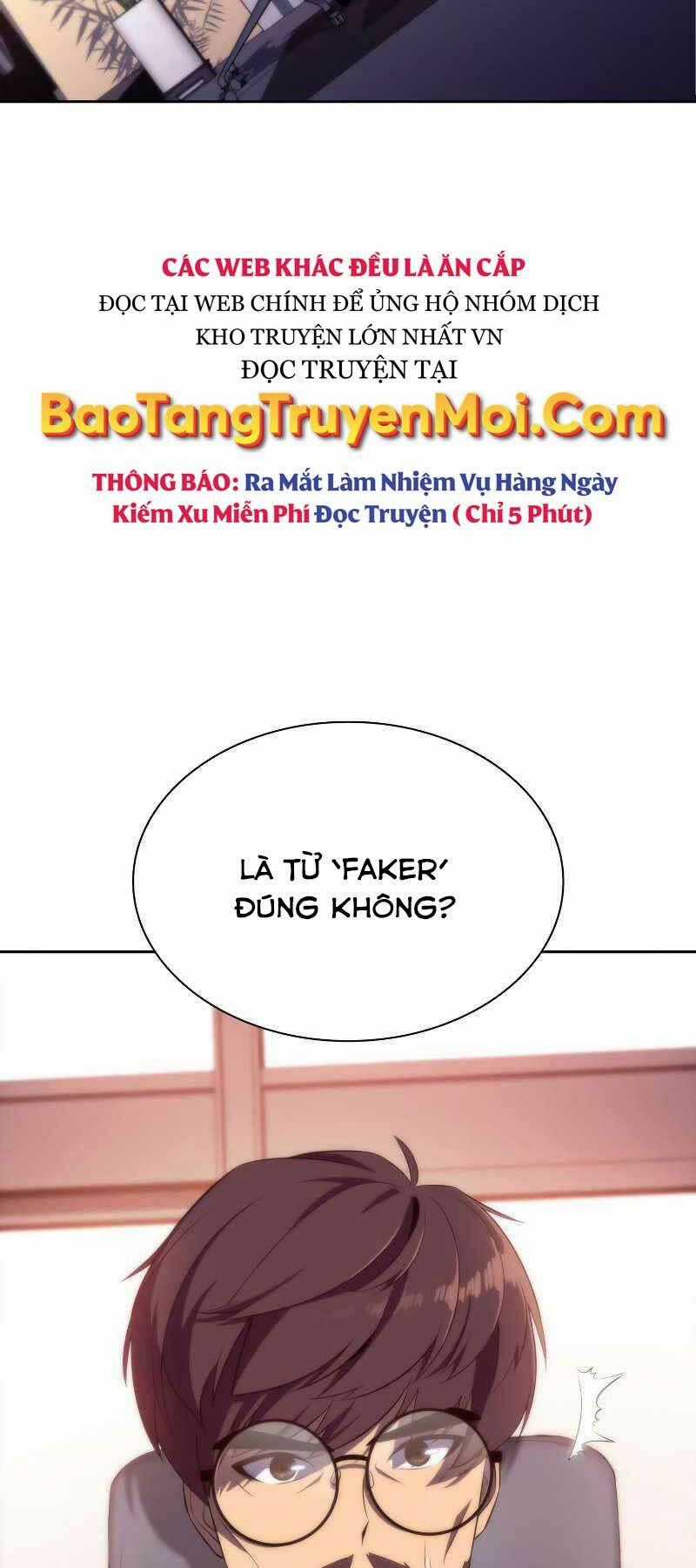 Kẻ Thách Đấu Chapter 41 trang 1