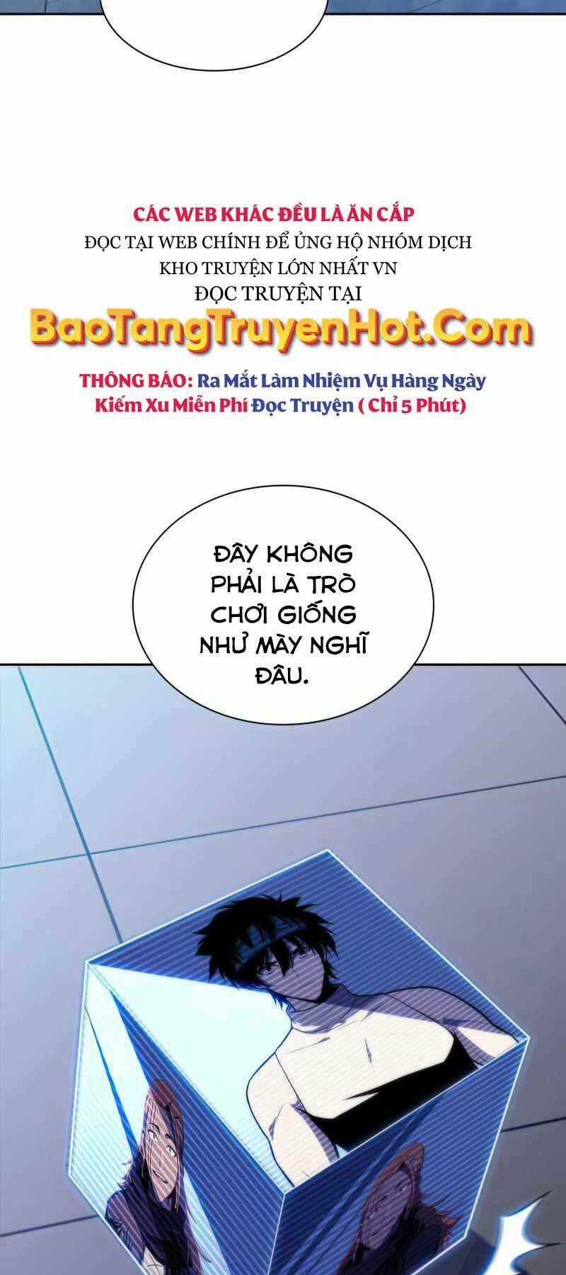 Kẻ Thách Đấu Chapter 49.5 trang 0