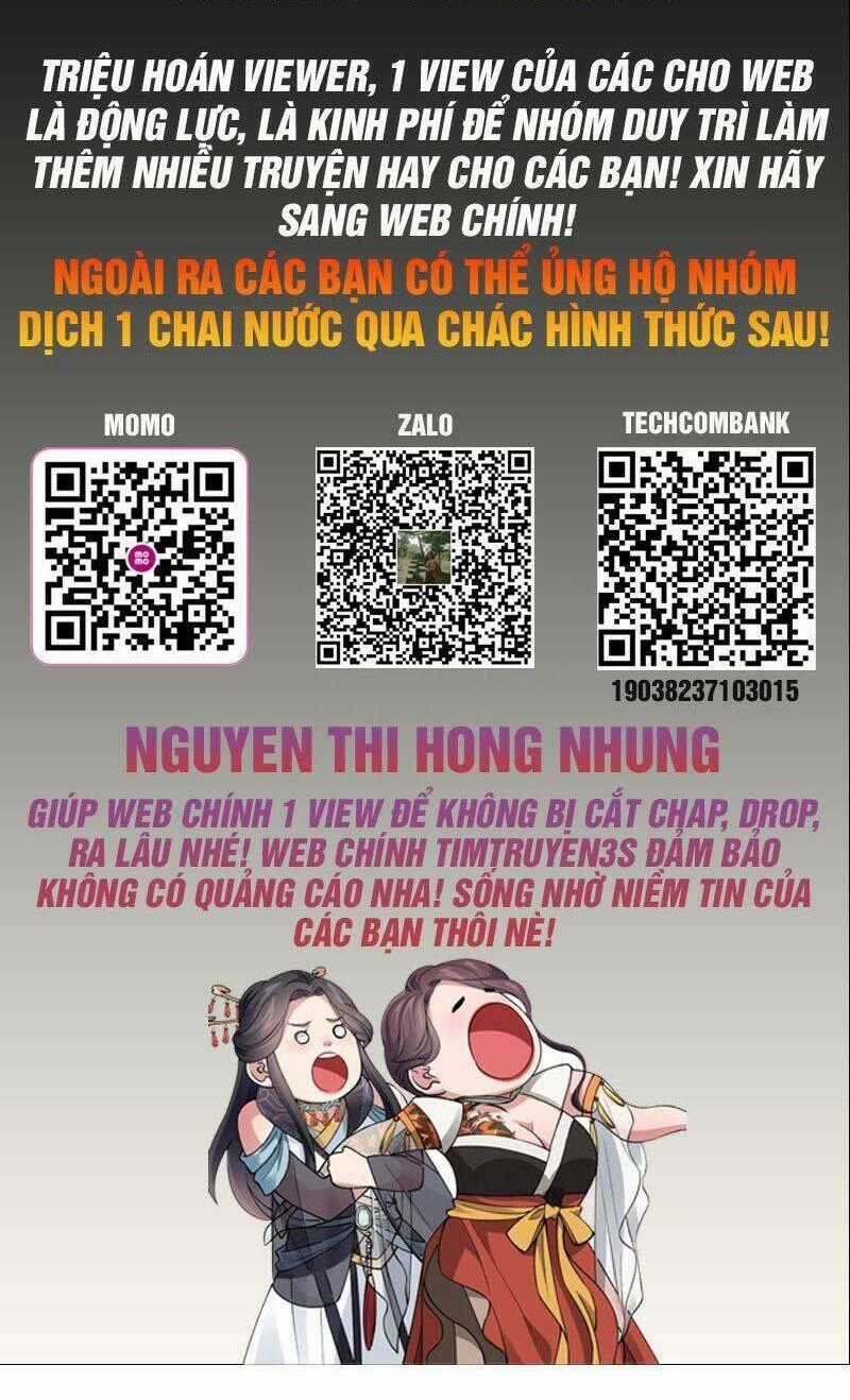 Kẻ Thất Nghiệp Bất Khả Chiến Bại Chapter 40 trang 1