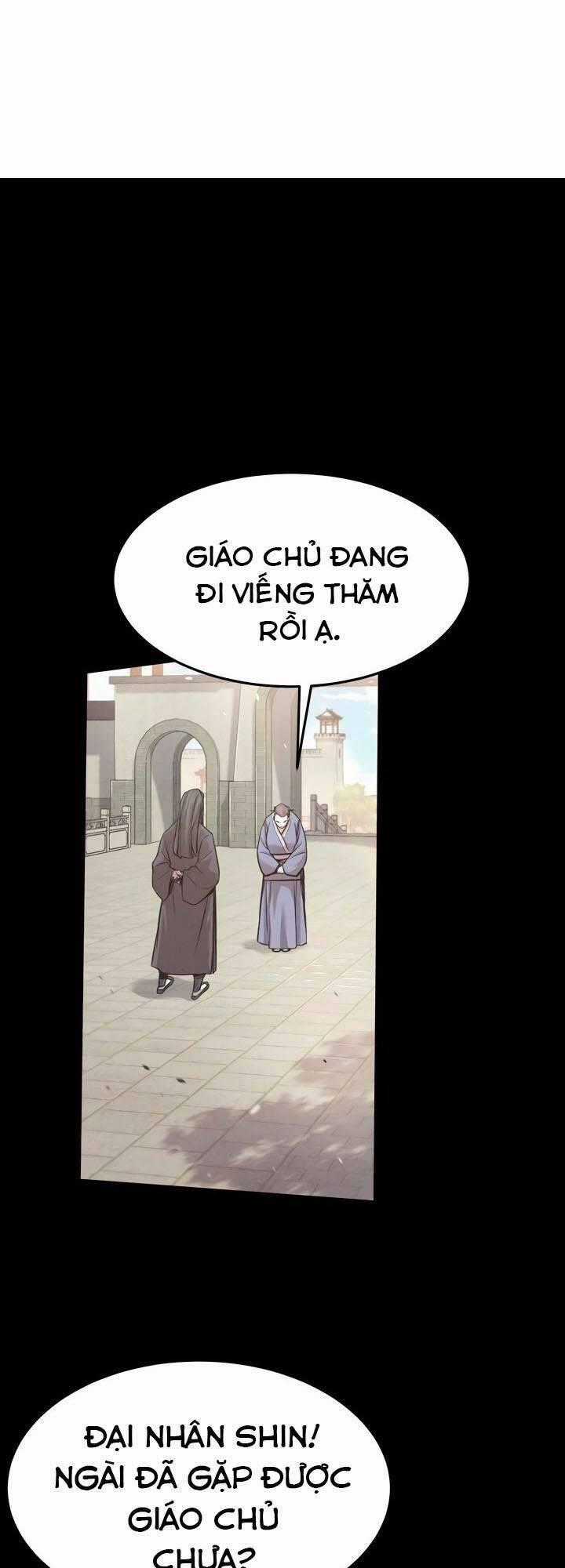 Kẻ Thù Chapter 11 trang 0