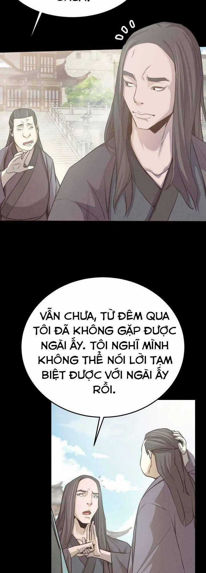 Kẻ Thù Chapter 11 trang 1