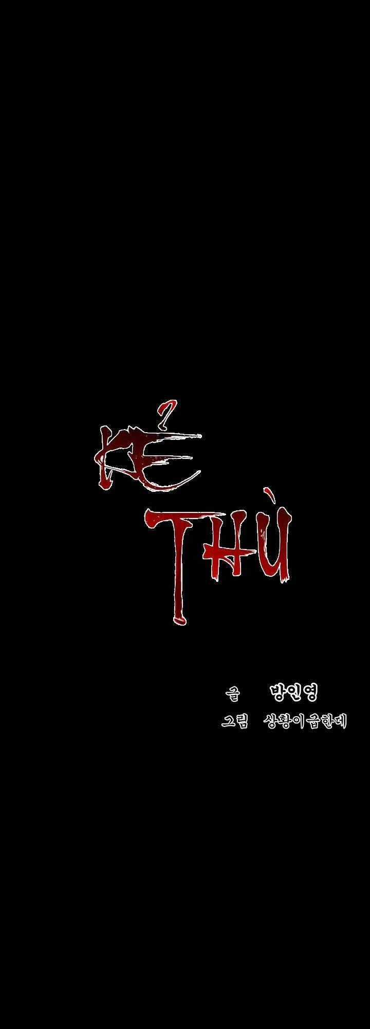 Kẻ Thù Chapter 14 trang 0