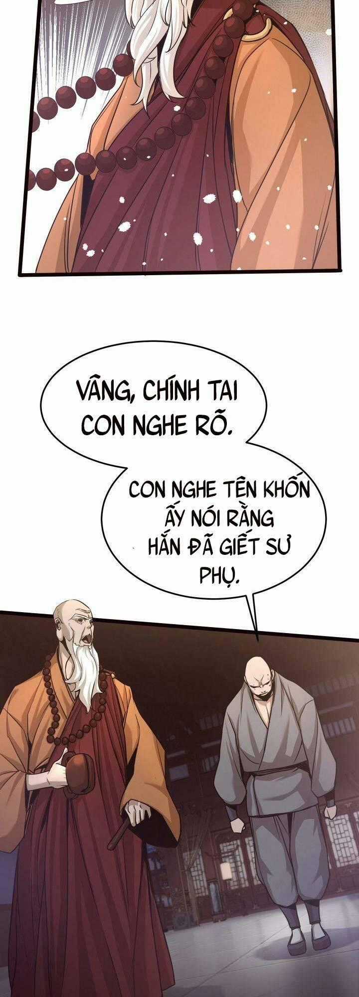 Kẻ Thù Chapter 16 trang 1