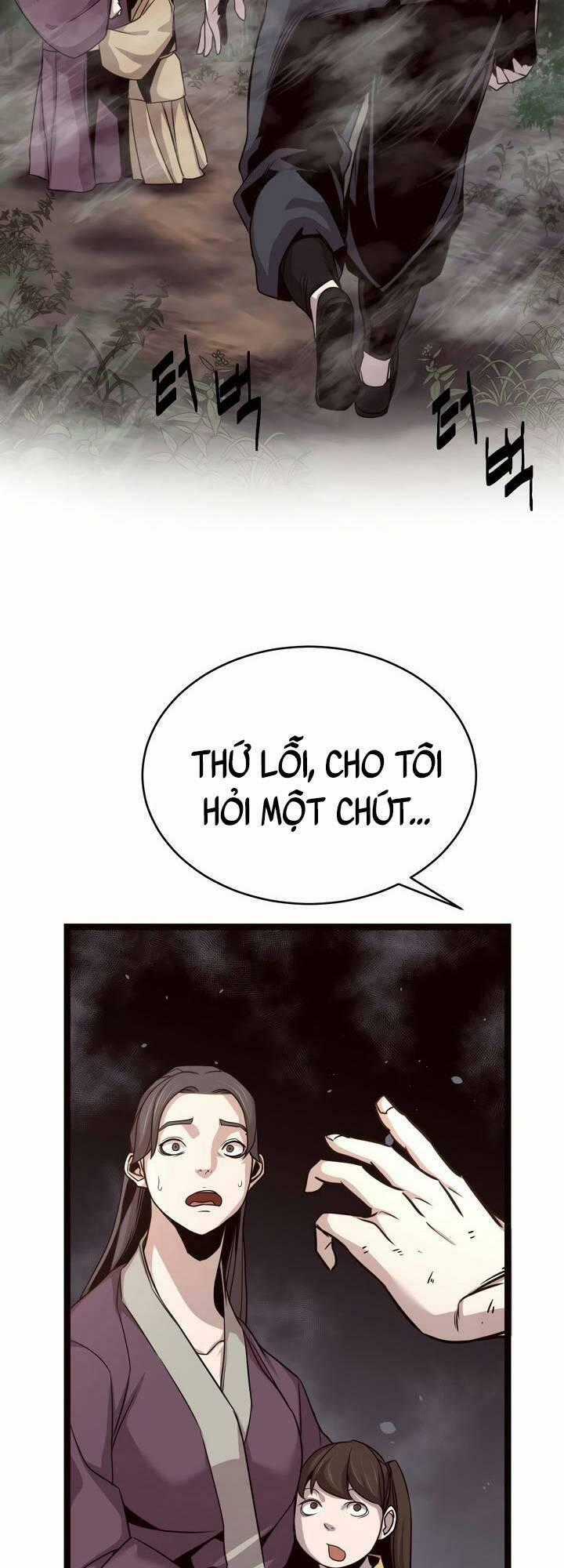 Kẻ Thù Chapter 29 trang 1