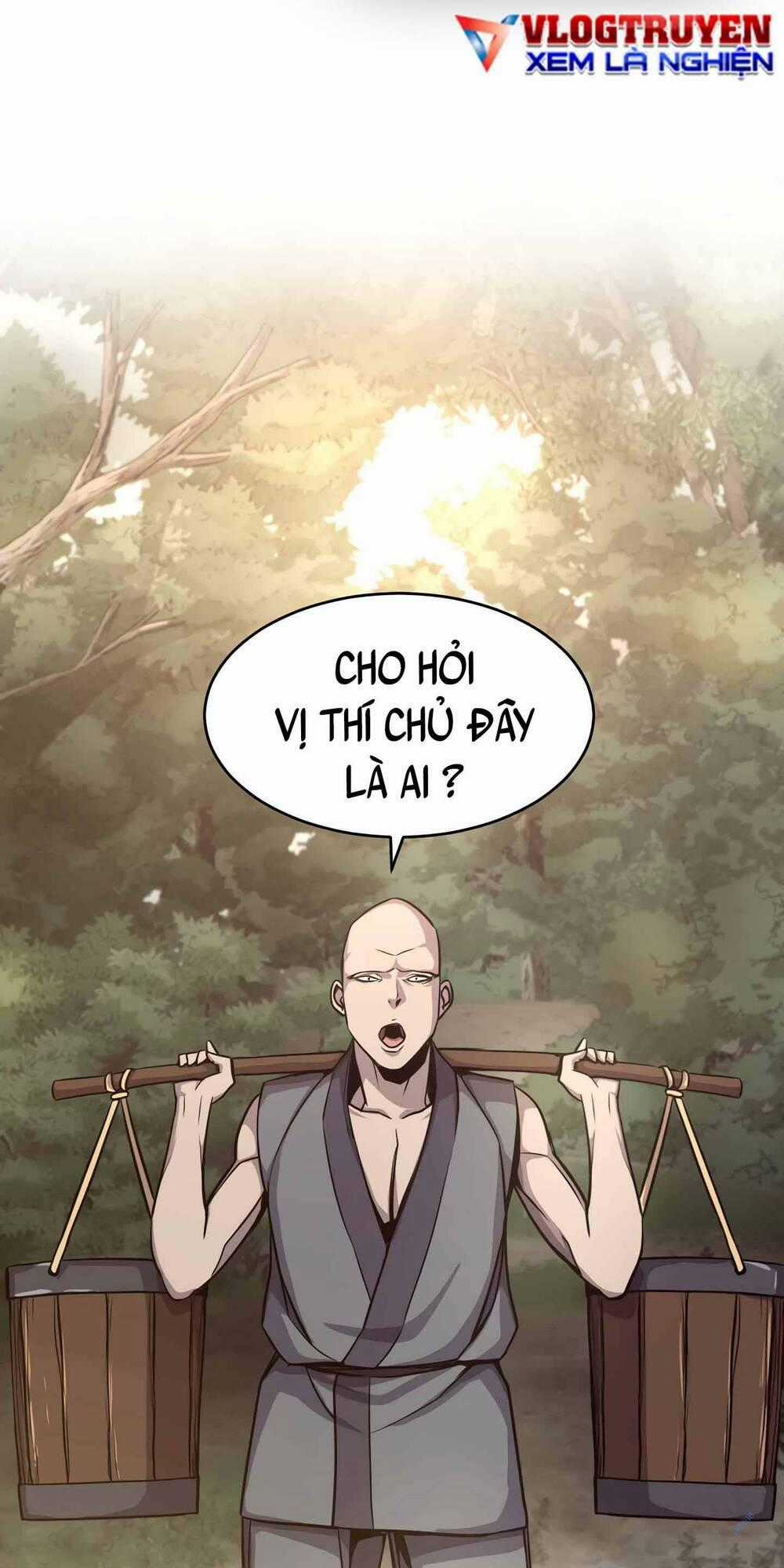 Kẻ Thù Chapter 33 trang 0