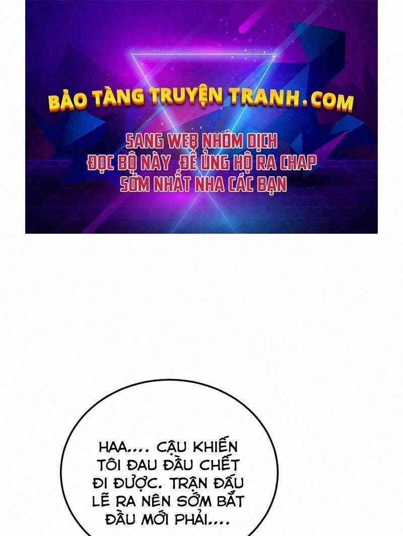 Kể Từ Bây Giờ, Tôi Là Một Người Chơi Chapter 31 trang 0