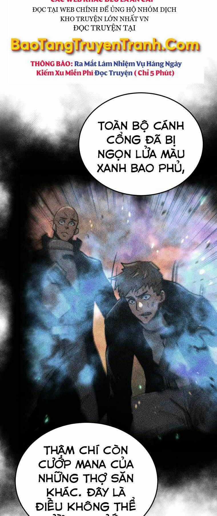 Kể Từ Bây Giờ, Tôi Là Một Người Chơi Chapter 41 trang 1