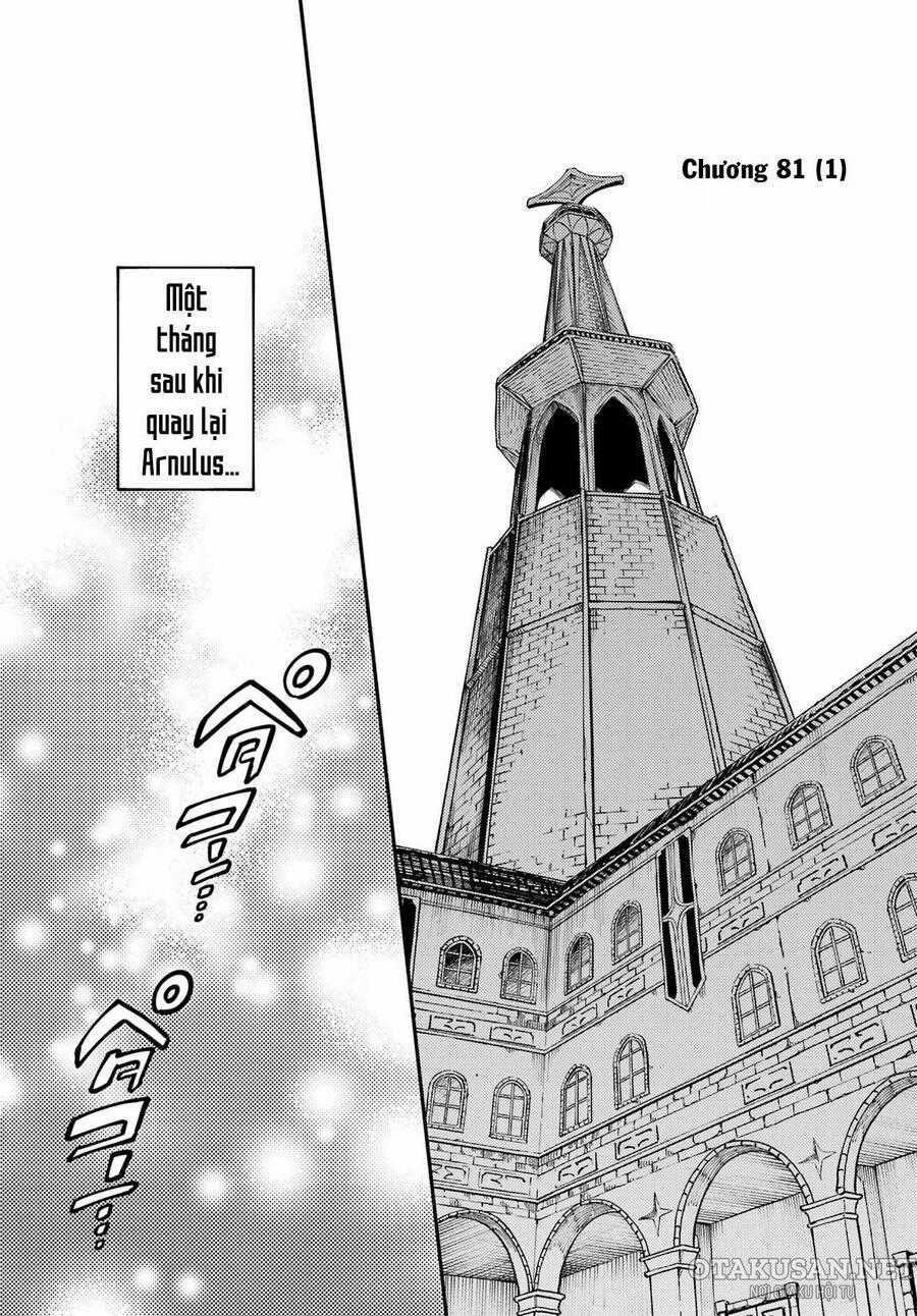 Kekkon Yubiwa Monogatari Chapter 81 trang 1