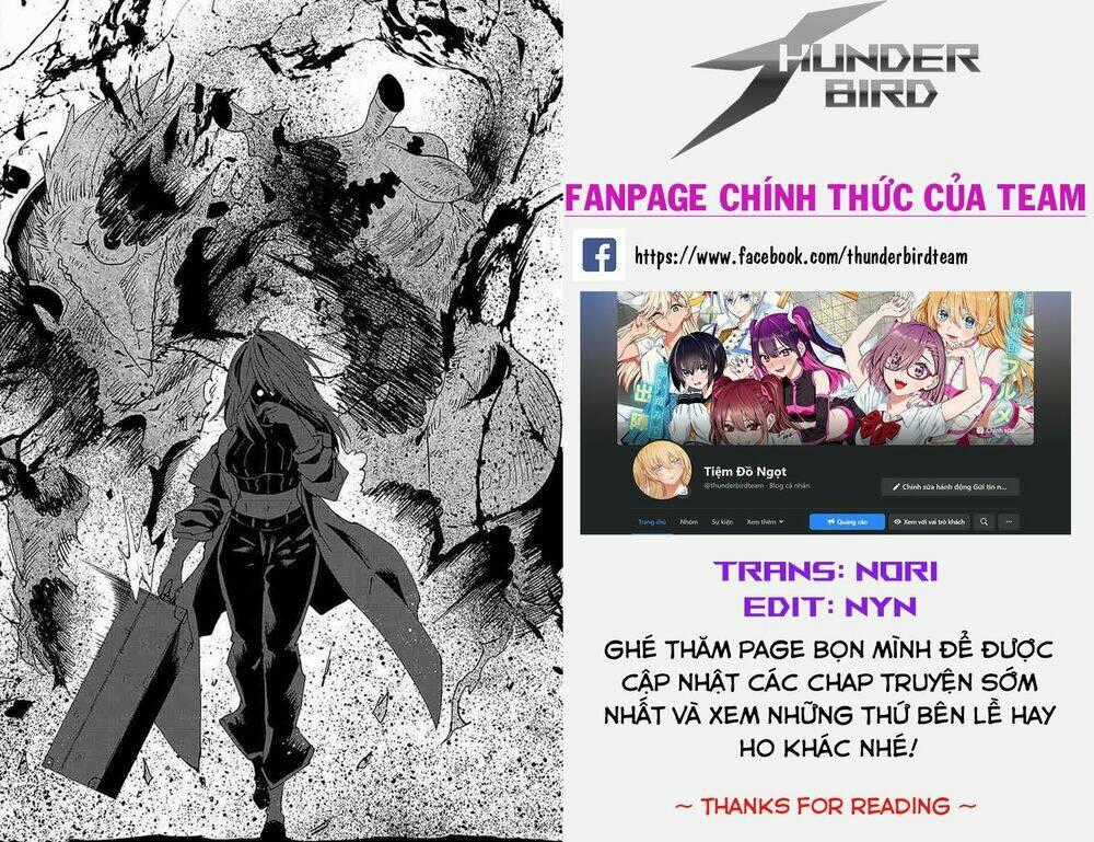 Kemono Giga Chapter 10 trang 0