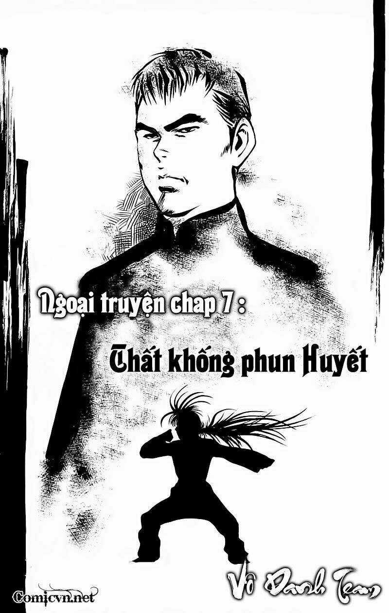 Kenji Ngoại Truyện Chapter 7 trang 1