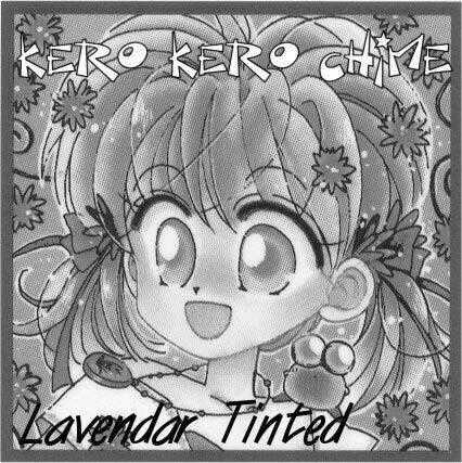 Kero Kero Chime Chapter 3 trang 1