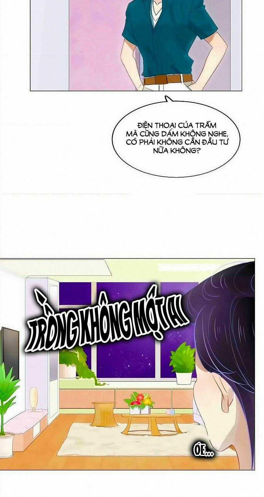 Kết Hôn Không Dễ Chapter 72 trang 1