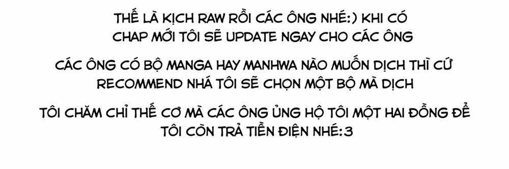 Kết Hôn Với Kẻ Thù Cũ, Chúng Tôi Trở Thành Cặp Đôi Mạnh Nhất Chapter 10 trang 1