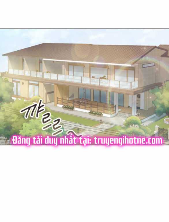 Kết Thúc Nhất Định Sẽ Có Hậu Chapter 112.1 trang 0