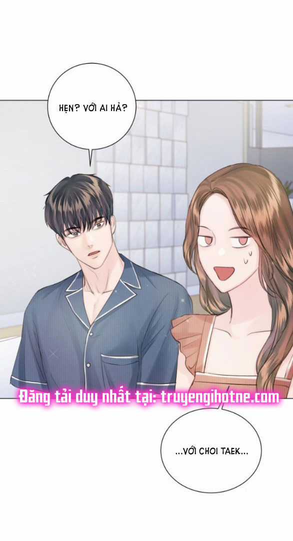 Kết Thúc Nhất Định Sẽ Có Hậu Chapter 112.2 trang 1