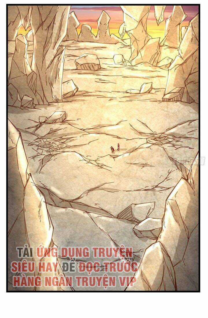 Khắc Kim Đại Lão Chapter 117 trang 0