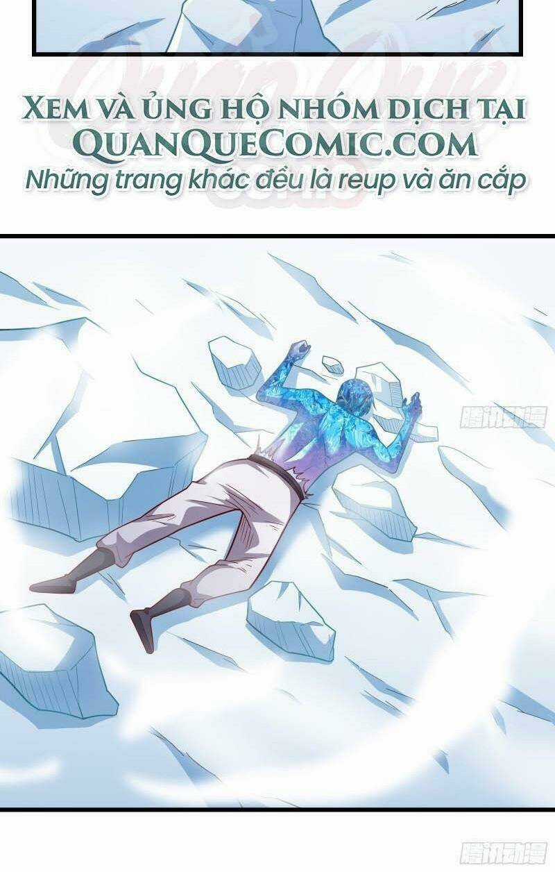 Khắc Kim Đại Lão Chapter 128 trang 1