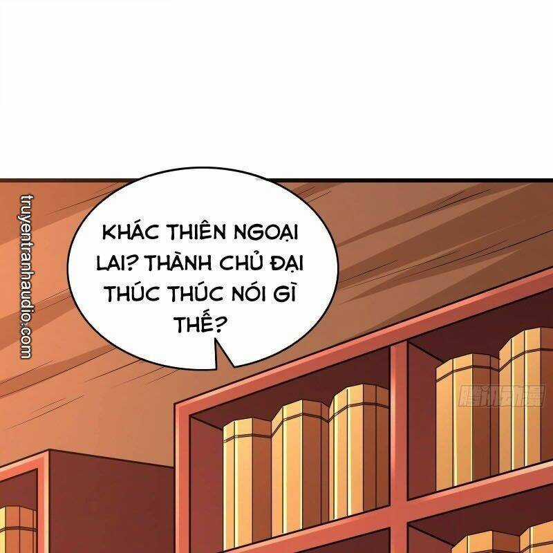 Khắc Kim Đại Lão Chapter 137 trang 0