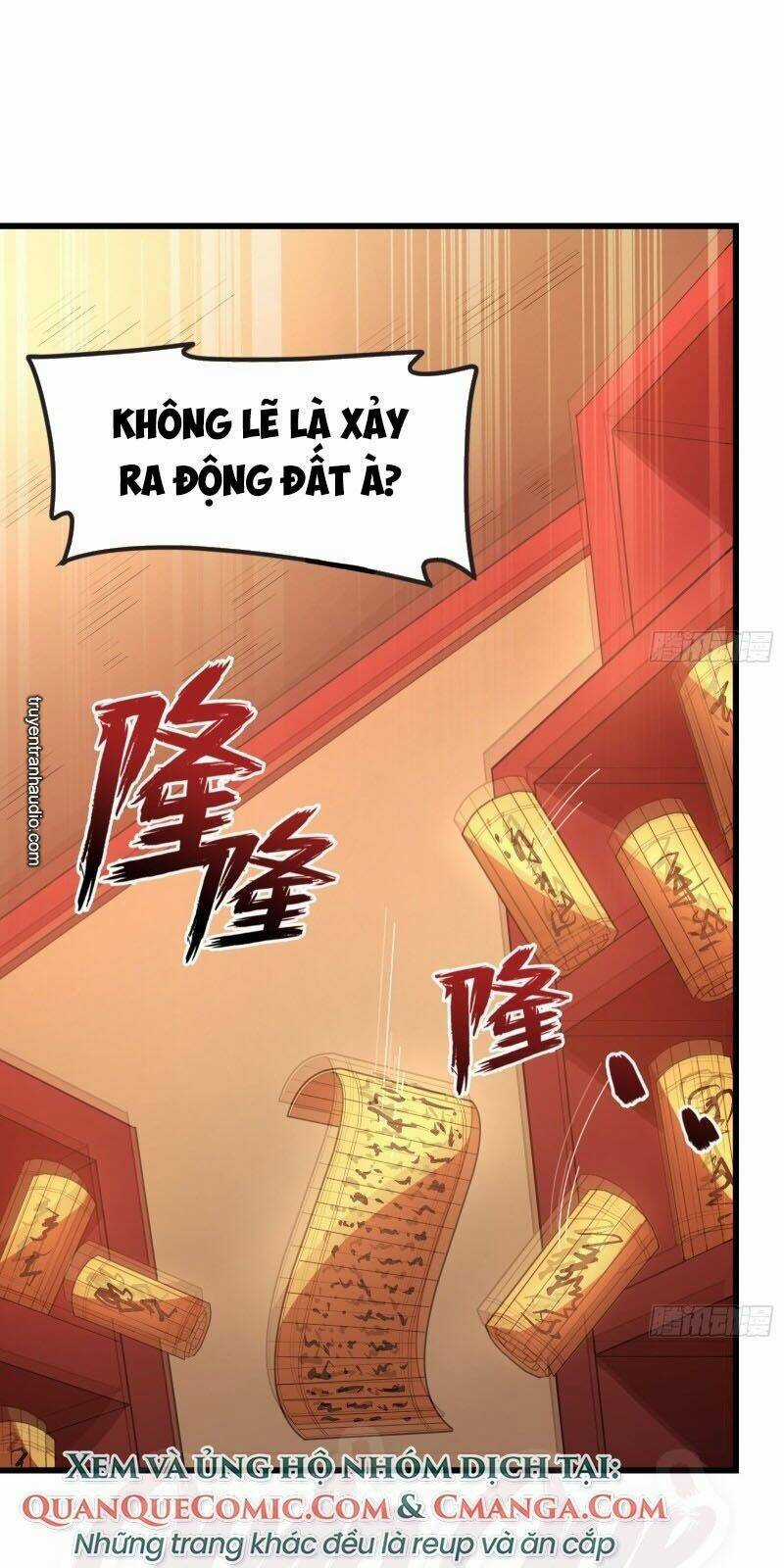 Khắc Kim Đại Lão Chapter 138 trang 0