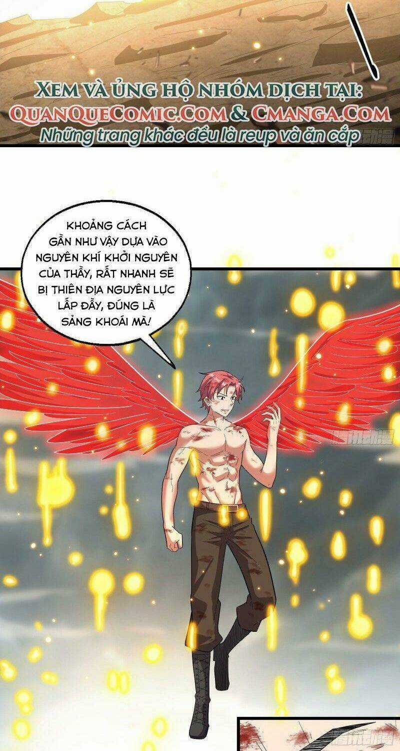 Khắc Kim Đại Lão Chapter 142 trang 1