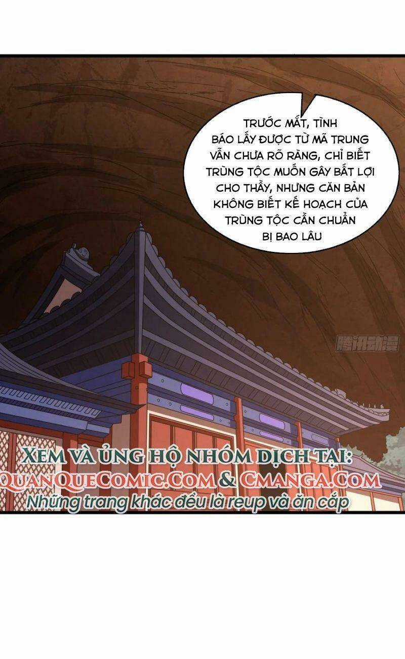 Khắc Kim Đại Lão Chapter 143 trang 0