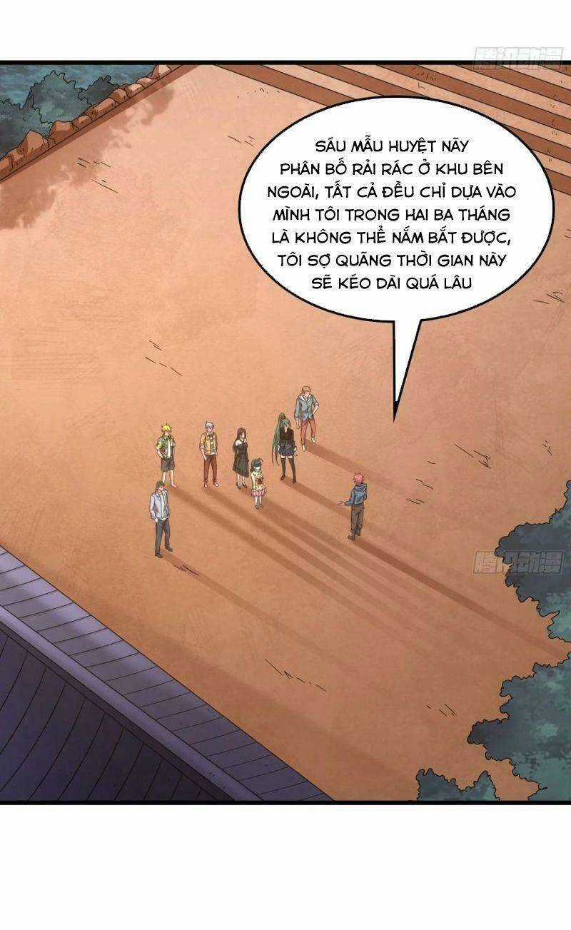 Khắc Kim Đại Lão Chapter 143 trang 1