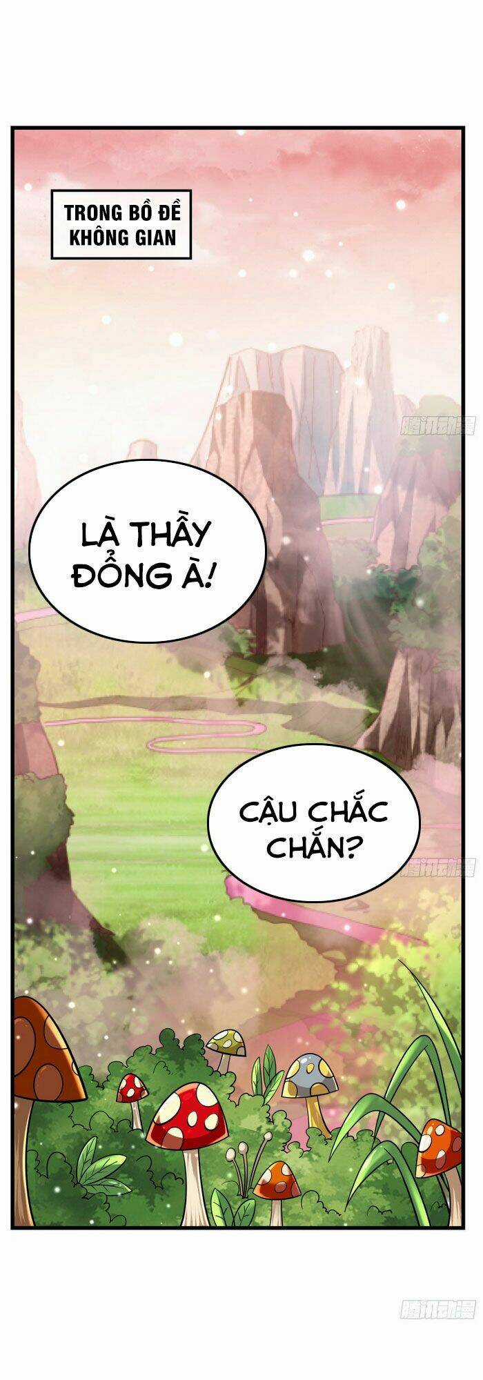 Khắc Kim Đại Lão Chapter 147 trang 0