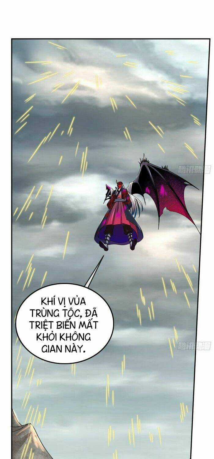 Khắc Kim Đại Lão Chapter 168 trang 0