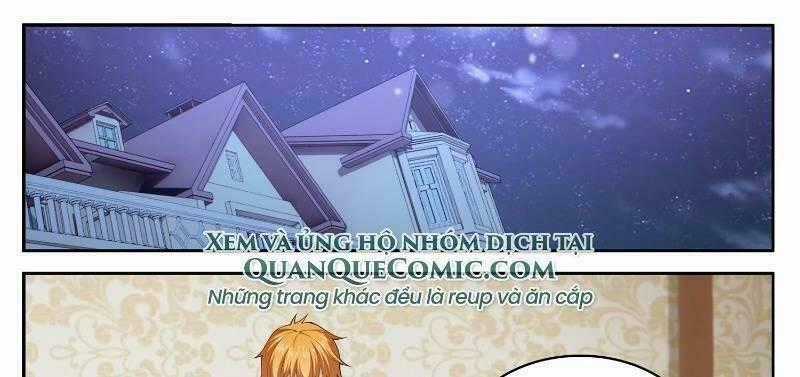 Khắc Kim Phong Thần Chapter 101 trang 0