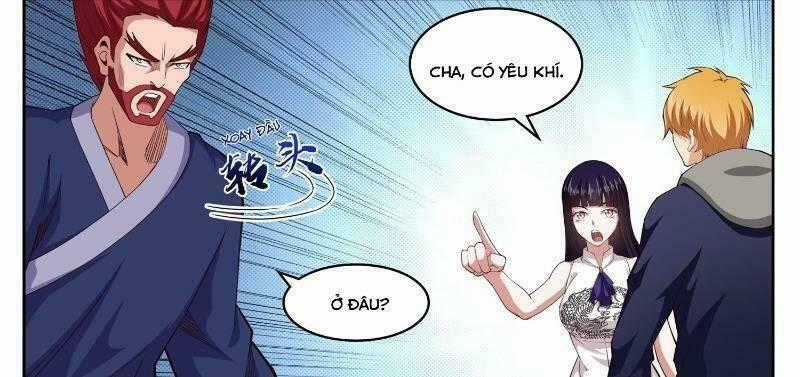 Khắc Kim Phong Thần Chapter 102 trang 1