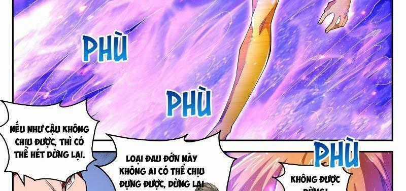 Khắc Kim Phong Thần Chapter 98 trang 1