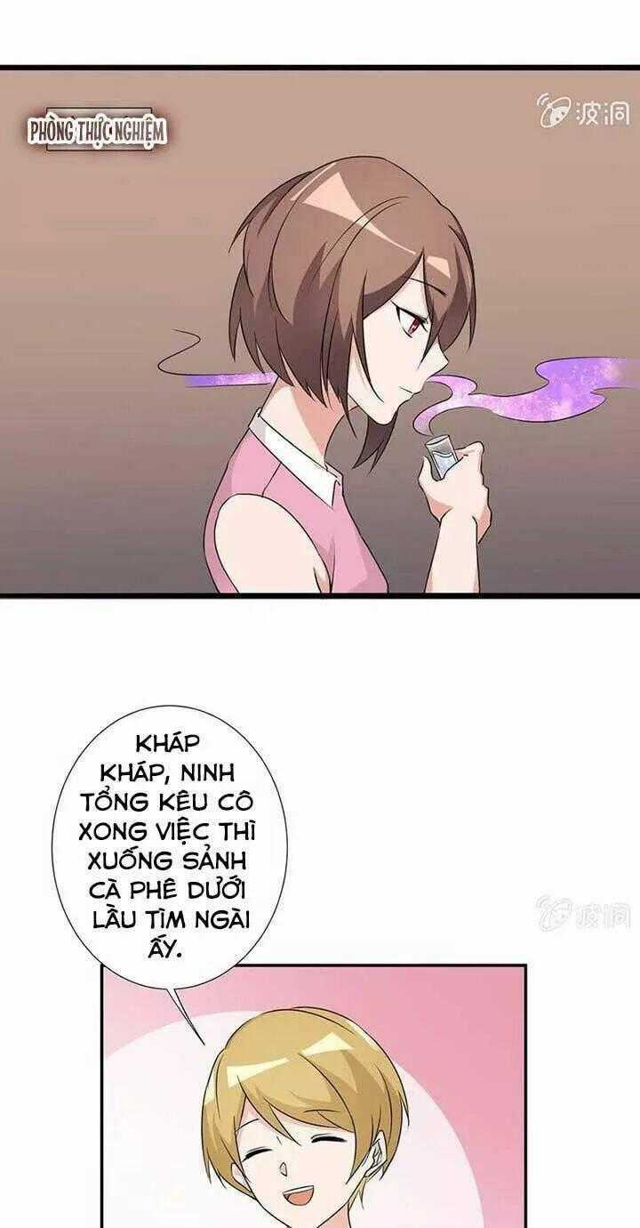 Kháp Kháp Hương Phản Chapter 16 trang 1