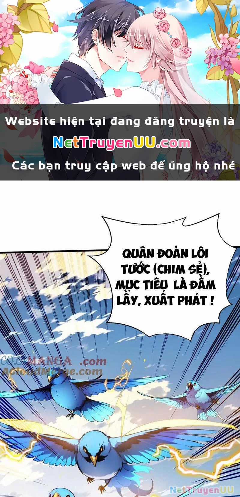 Khắp Thần Giới: Ta Hiến Tế Hàng Vạn Sinh Linh Trở Thành Thần Chapter 23 trang 1