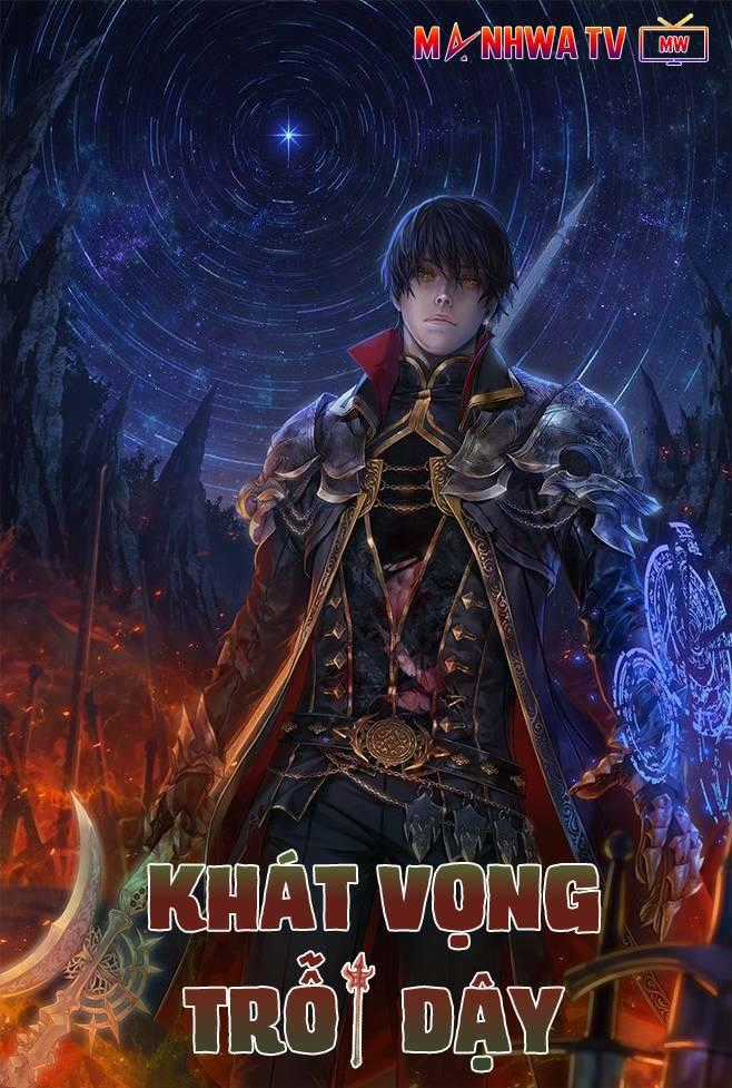 Khát Vọng Trỗi Dậy Chapter 28 trang 0