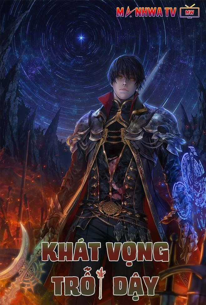 Khát Vọng Trỗi Dậy Chapter 43 trang 1