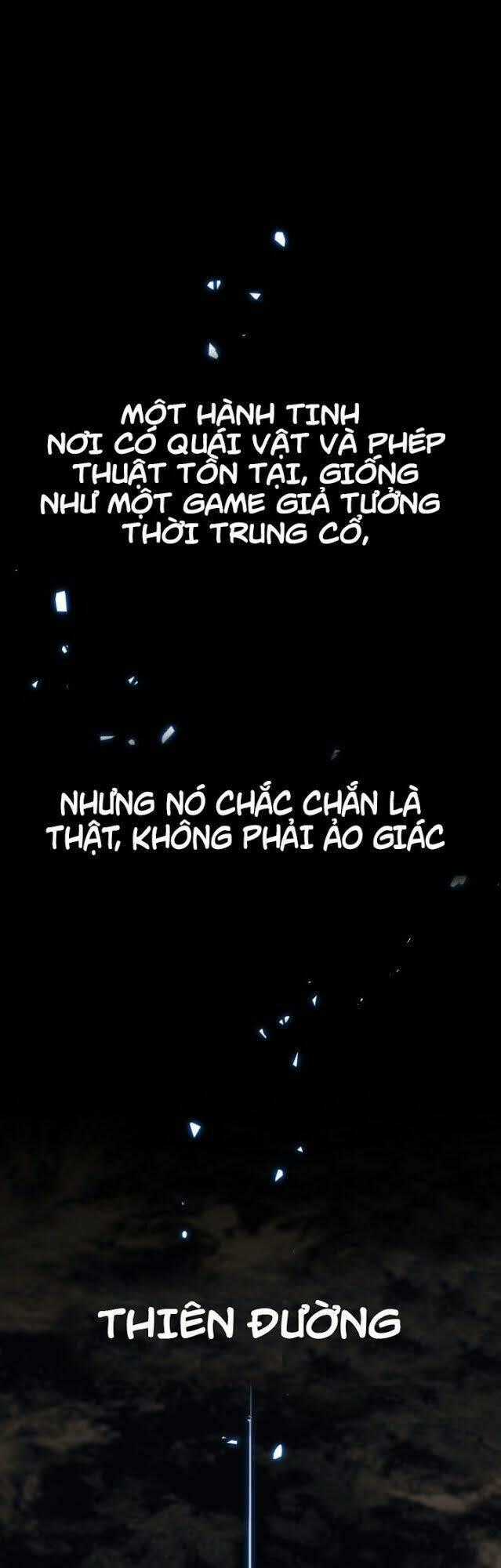 Khát Vọng Trỗi Dậy Chapter 48 trang 0