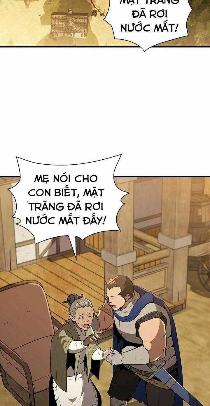 Khát Vọng Trỗi Dậy Chapter 62 trang 1