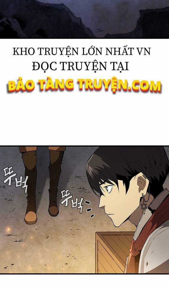 Khát Vọng Trỗi Dậy Chapter 70 trang 1