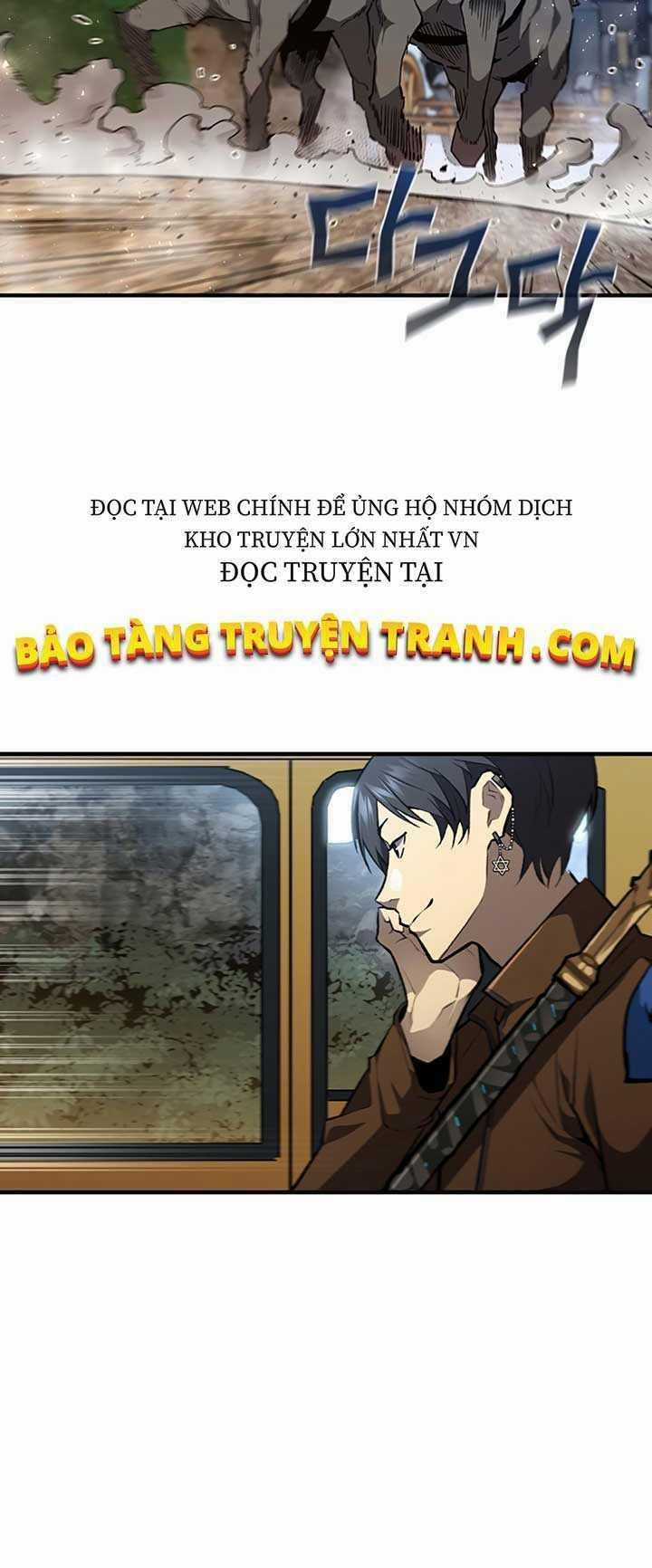 Khát Vọng Trỗi Dậy Chapter 88 trang 1