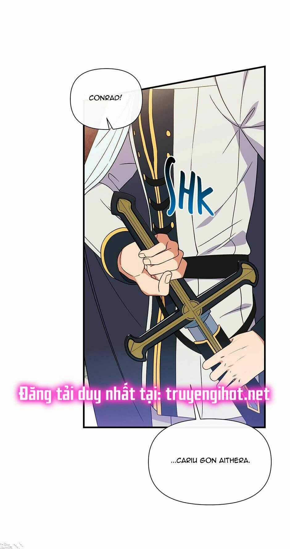 Khế Ước Của Nữ Công Tước Quái Vật Chapter 118 trang 0