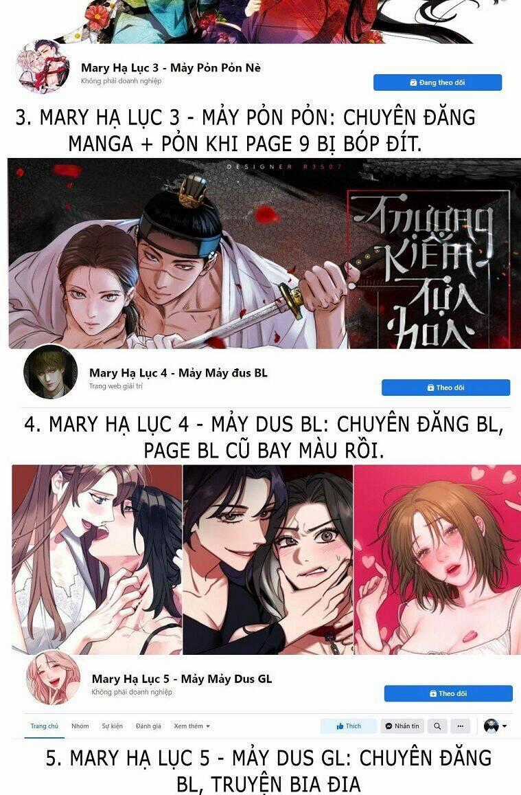 Khế Ước Của Nữ Công Tước Quái Vật Chapter 147 trang 1