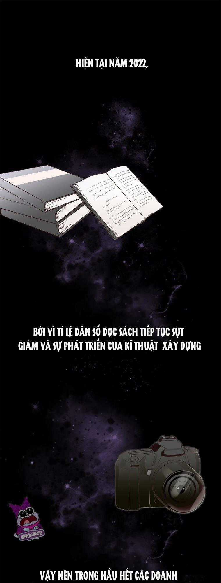 Khi Đó Chúng Ta Còn Trẻ Chapter 1 trang 0