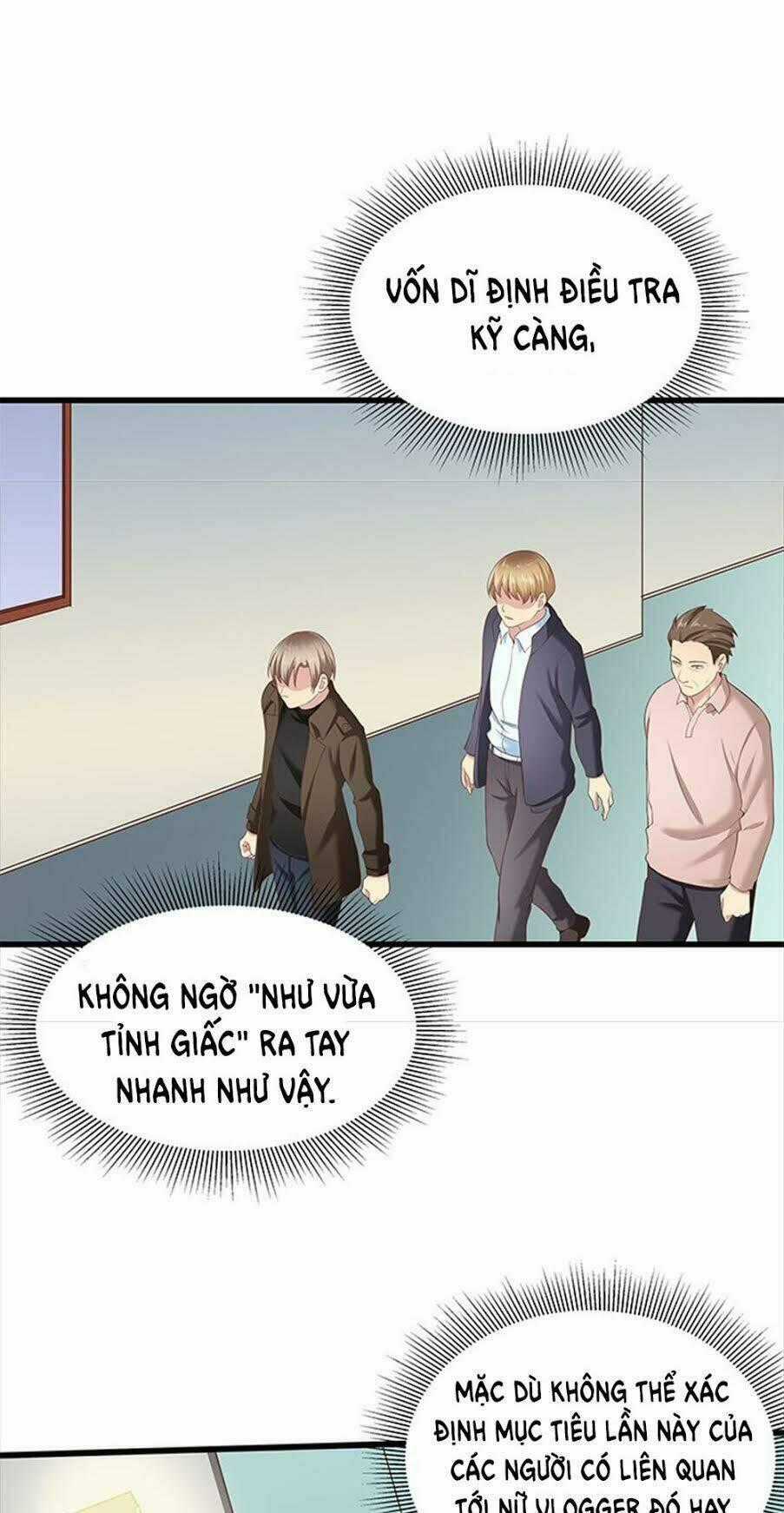 Khi Trò Chơi Ác Ma Bắt Đầu Chapter 32 trang 1