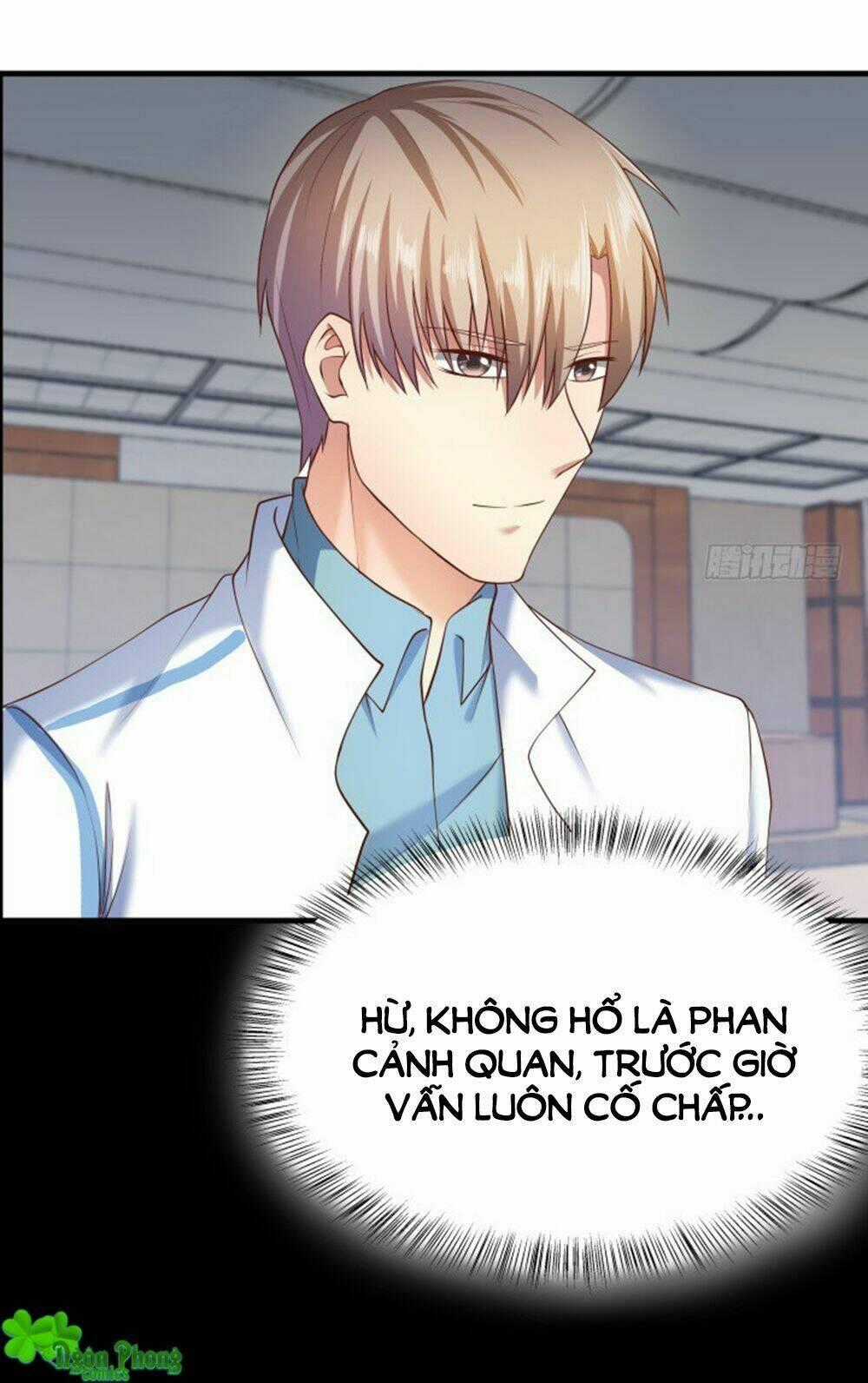 Khi Trò Chơi Ác Ma Bắt Đầu Chapter 47 trang 1